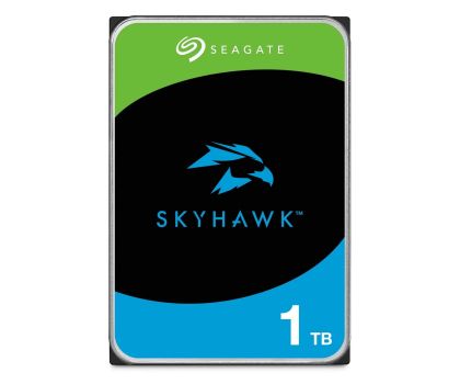 Dysk wewnętrzny SEAGATE ST1000VX013 1TB 3,5''